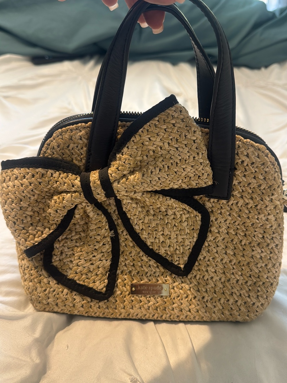 Kate Spade crossbody bag